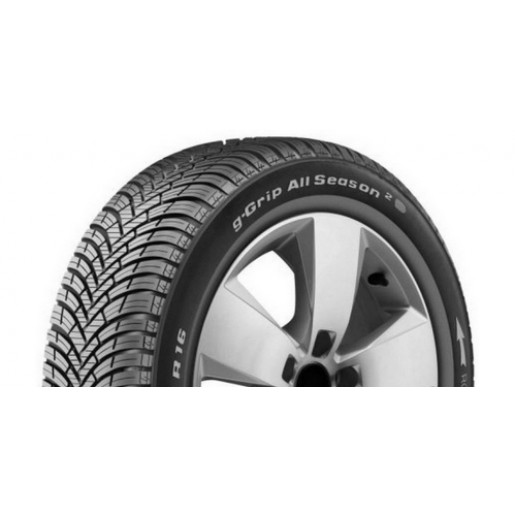 225/40R18 92W G-GRIP ALL SEASON 2 XL MS 3PMSF DOT2022 (E-4.6) BFGOODRICH